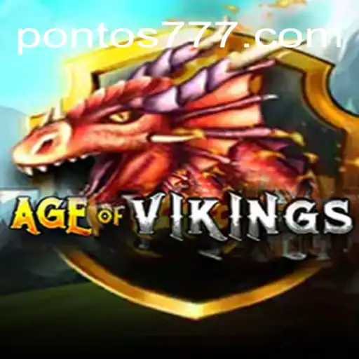 AgeofViking: Uma Jornada Épica ao Mundo dos Vikings