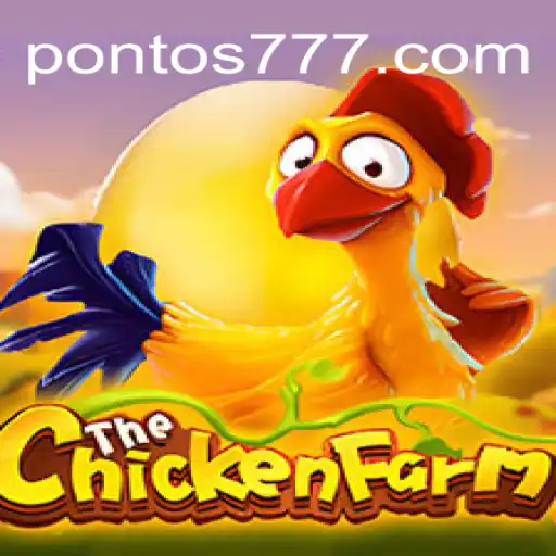 Explorando ChickenFarm: O Jogo de Simulação Sustentável do Momento