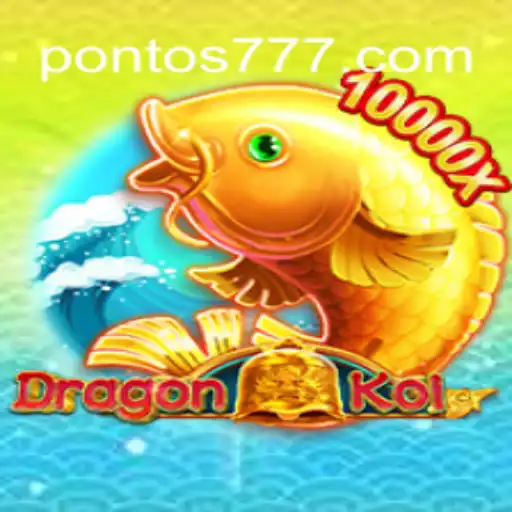 DragonKoi: Descubra o Novo Fenômeno dos Jogos