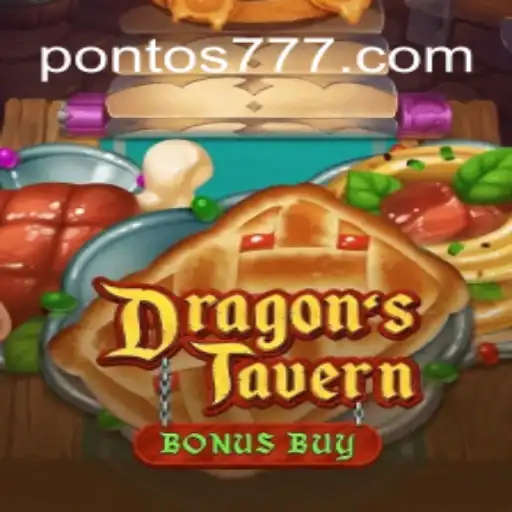Descubra DragonsTavern: Um Mergulho Épico em uma Taverna Repleta de Dragões
