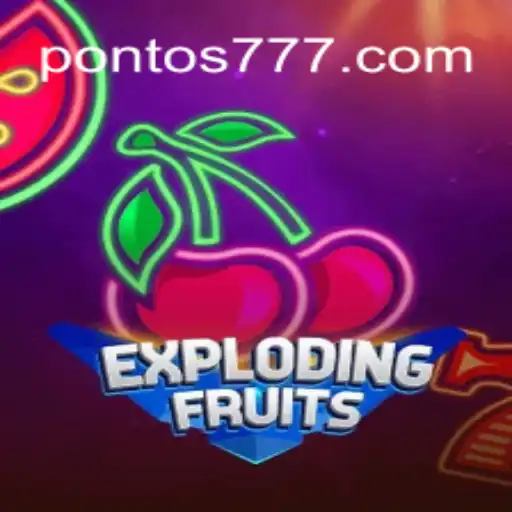 ExplodingFruits: Um Mundo de Diversão e Estratégia