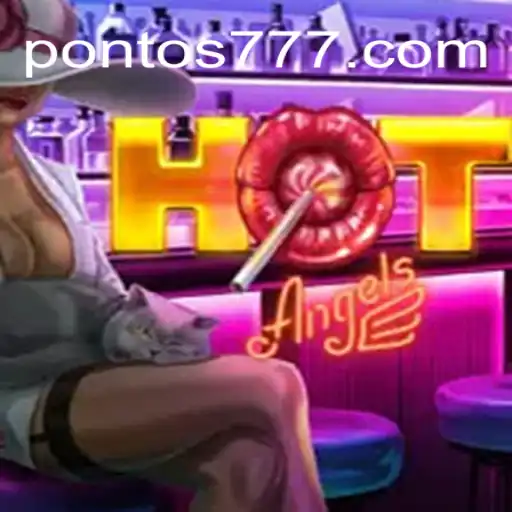 Explorando o Mundo de HotAngels: Um Jogo de Estratégia Revolucionário