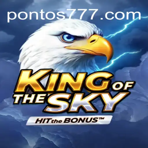 Descubra KingOfTheSky - Um Voo de Aventura e Estratégia