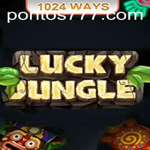 Explorando o Mundo Emocionante de LuckyJungle1024