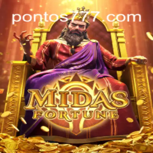 Descubra o Fascinante Mundo de MidasFortune: Um Jogo de Estratégia e Aventuras Épicas