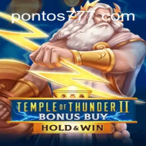 Explorando o Mundo de TempleofThunderIIBonusBuy