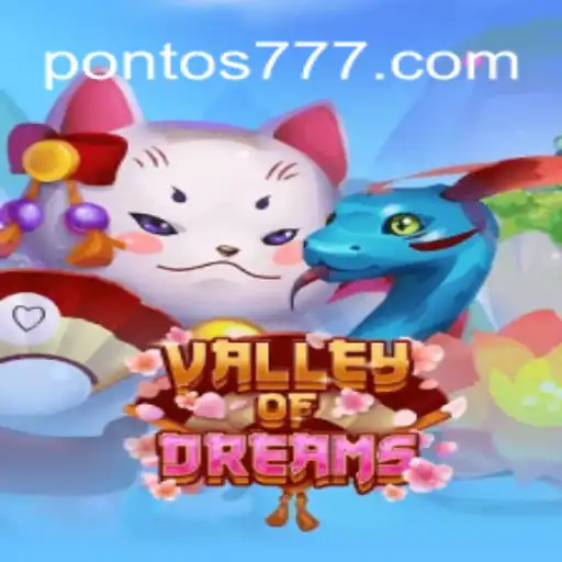 Desvendando o Mundo Fascinante de ValleyofDreams